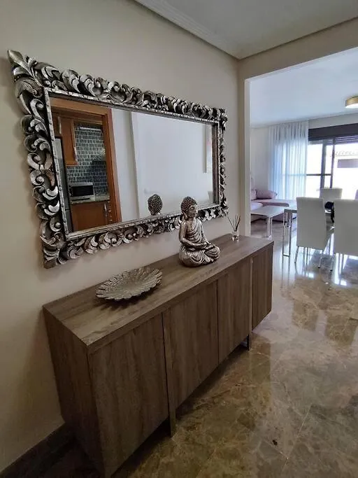 Full Apartment With Private Pool Estepona 0*,