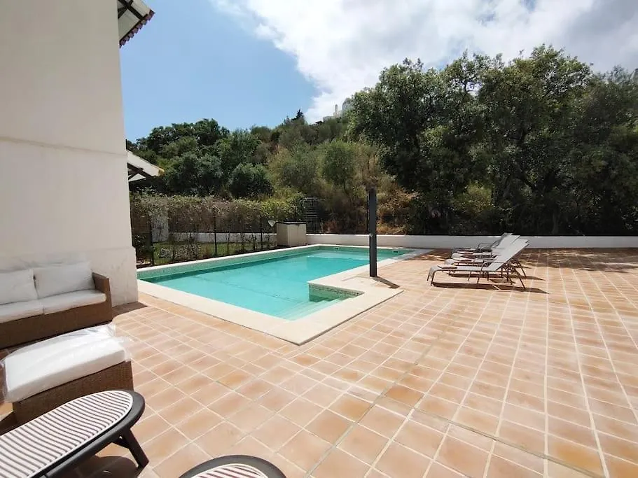 Full Apartment With Private Pool Estepona