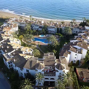 Hacienda Beach Apartament