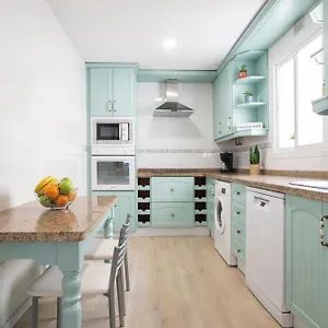 Apartamento Aticos, Estepona