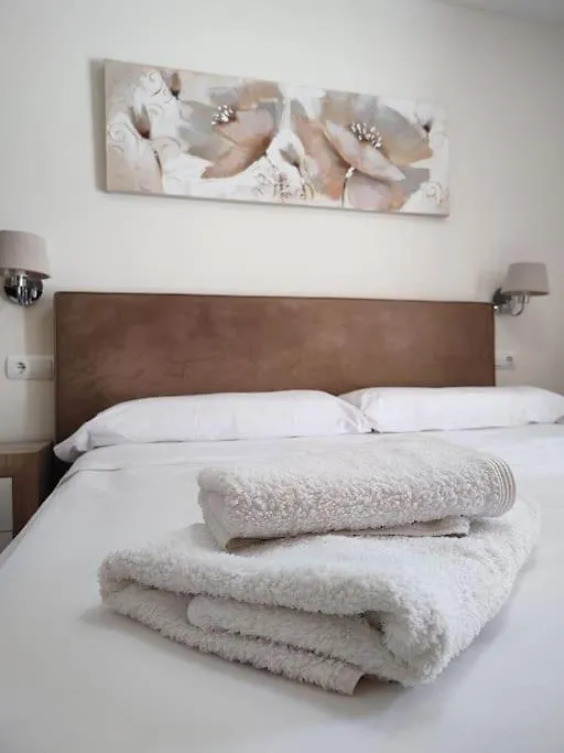 Full Apartment With Private Pool Estepona